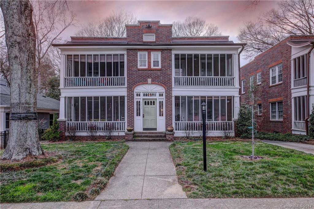 Midwood - Residential
