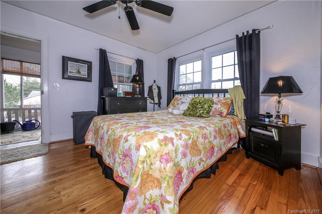 Midwood - Residential