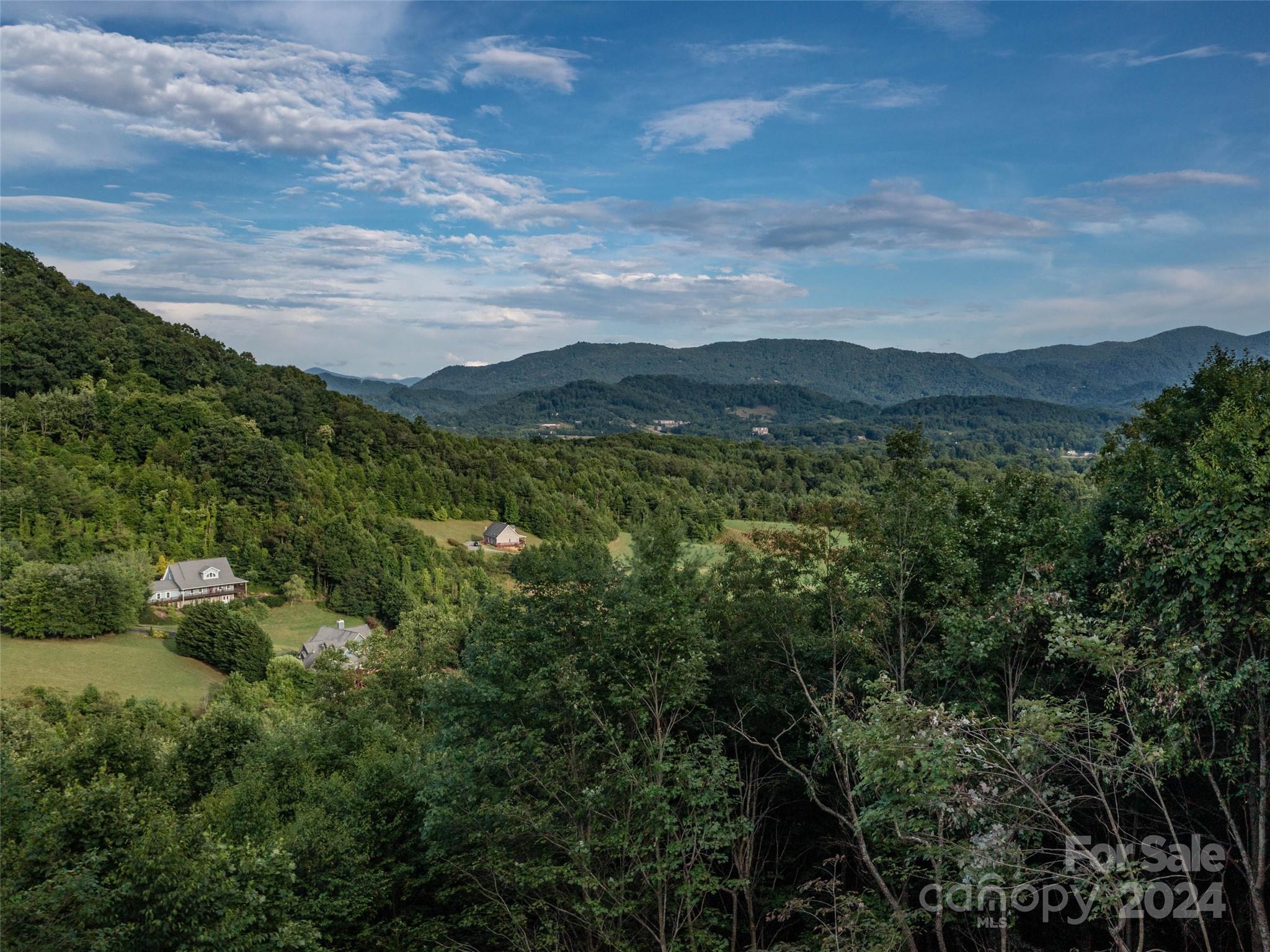 Junaluska Highlands - Land