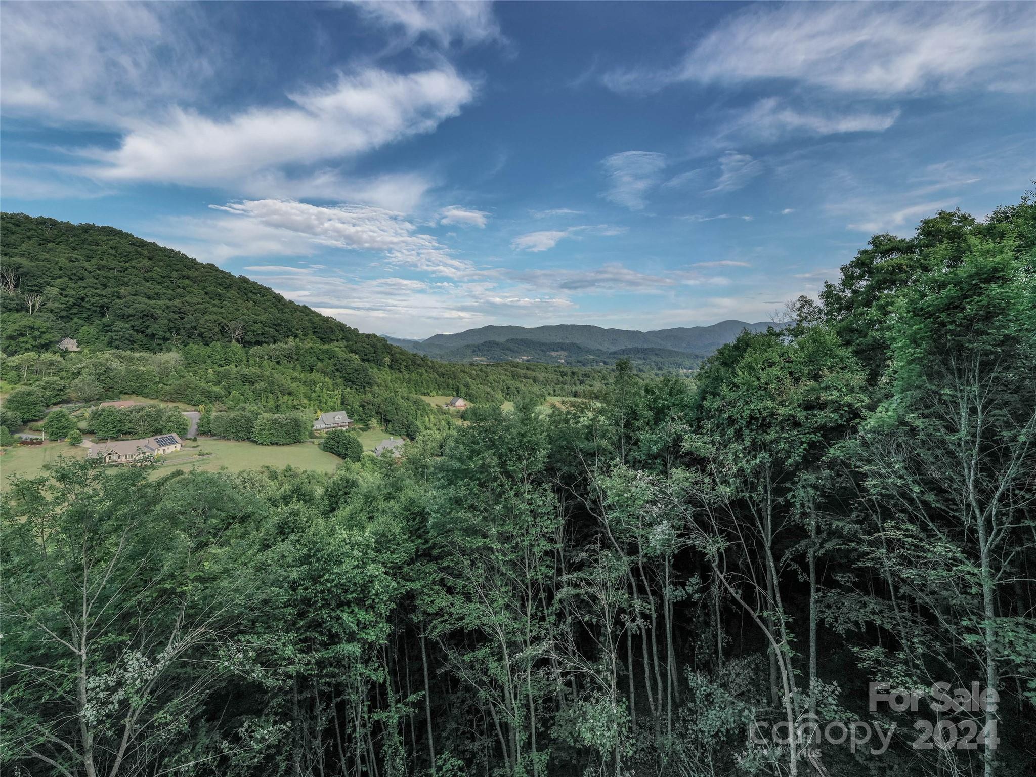 Junaluska Highlands - Land