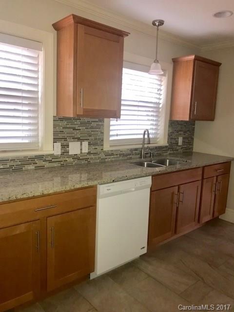 Tuckers Mill - Residential Lease