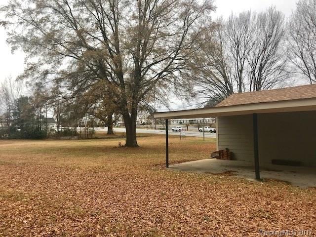 Tuckers Mill - Residential Lease