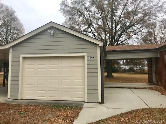 Tuckers Mill - Residential Lease