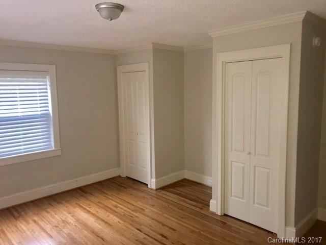 Tuckers Mill - Residential Lease