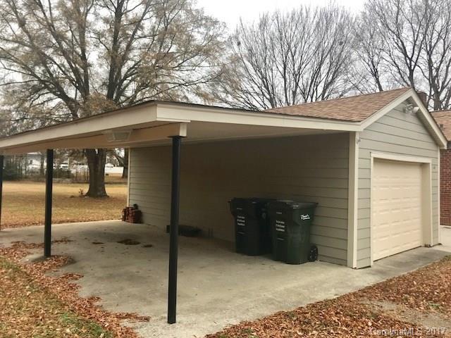 Tuckers Mill - Residential Lease