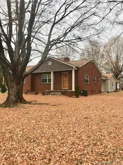 Tuckers Mill - Residential Lease