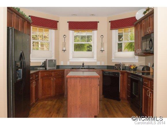 Eastwood Village - Residential