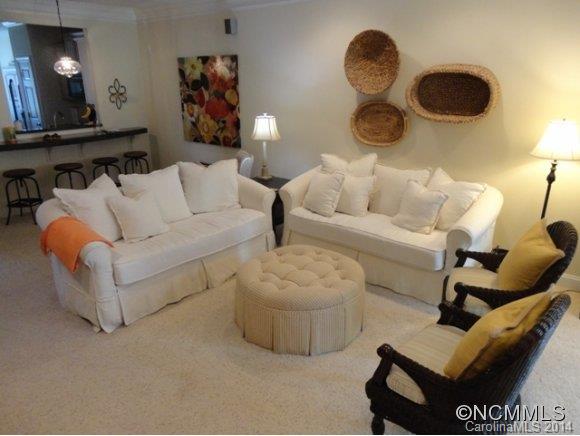 Eastwood Village - Residential