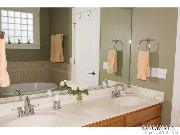 Eastwood Village - Residential