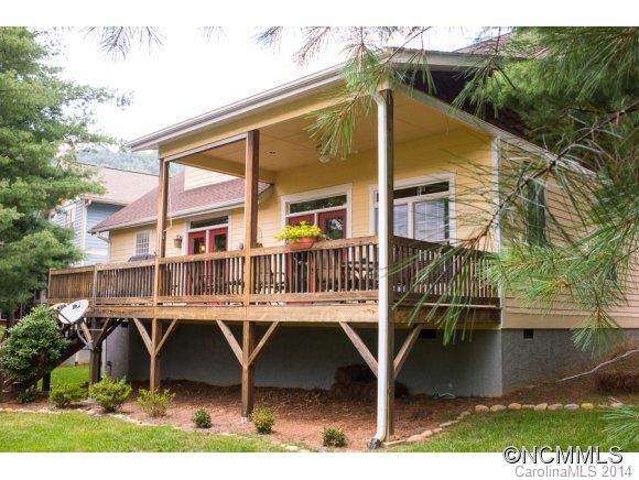 Eastwood Village - Residential