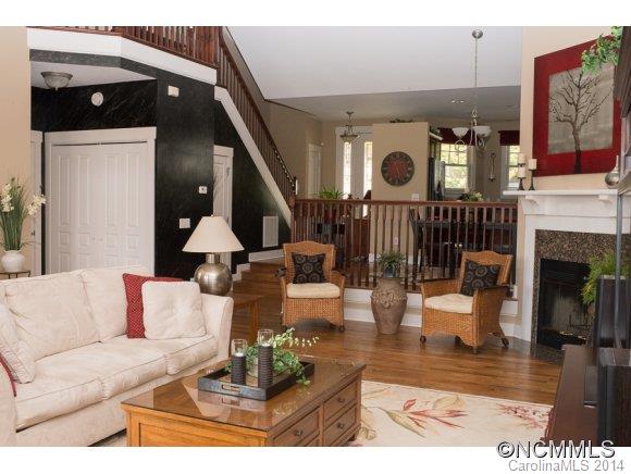 Eastwood Village - Residential