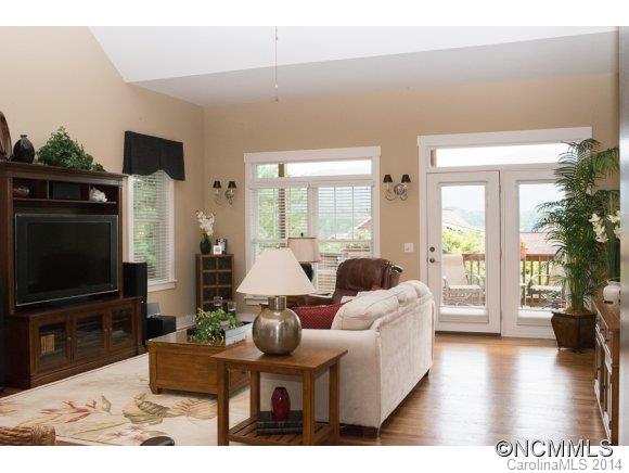 Eastwood Village - Residential