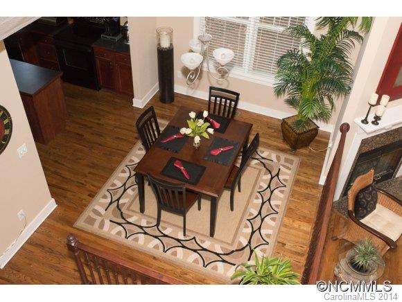 Eastwood Village - Residential