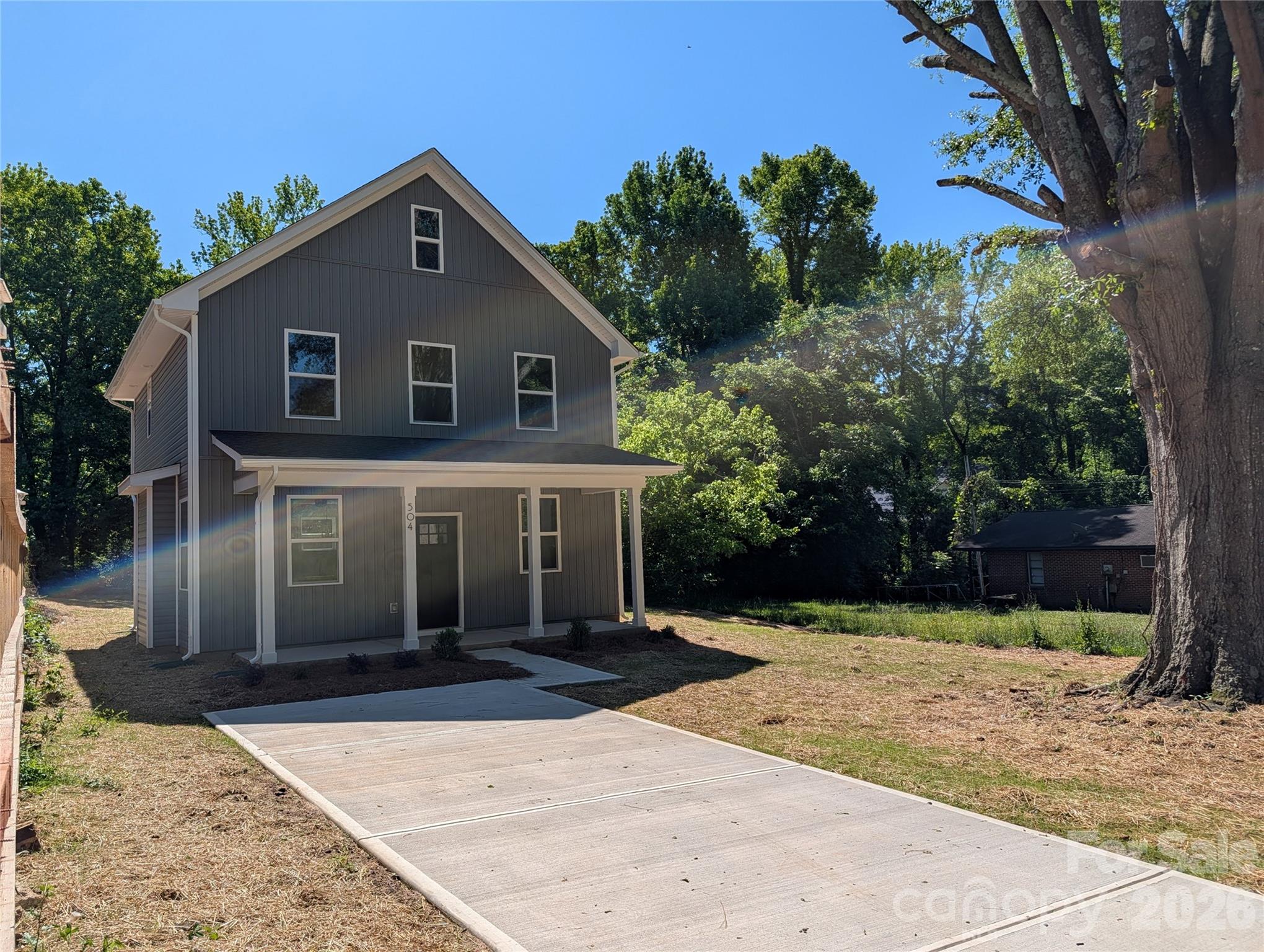 504 Oakland Drive