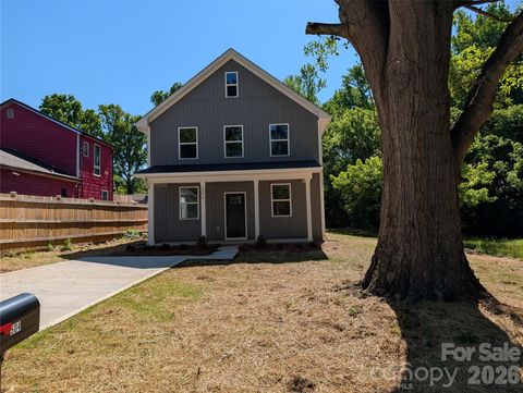 Photo of 504 Oakland Drive, Shelby, NC 28150 (MLS # 4381264)