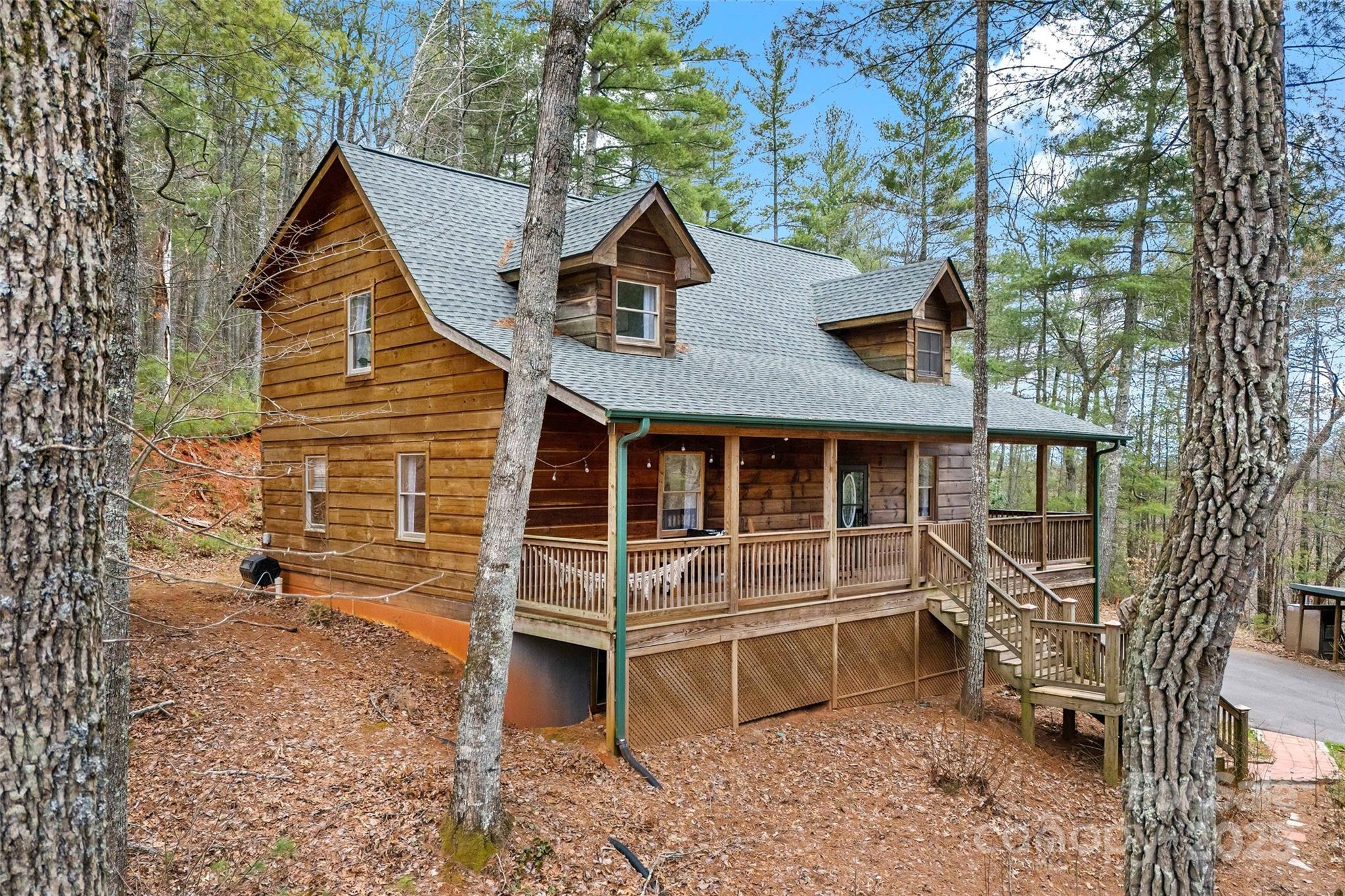 854 Lower Bailey Branch Road
