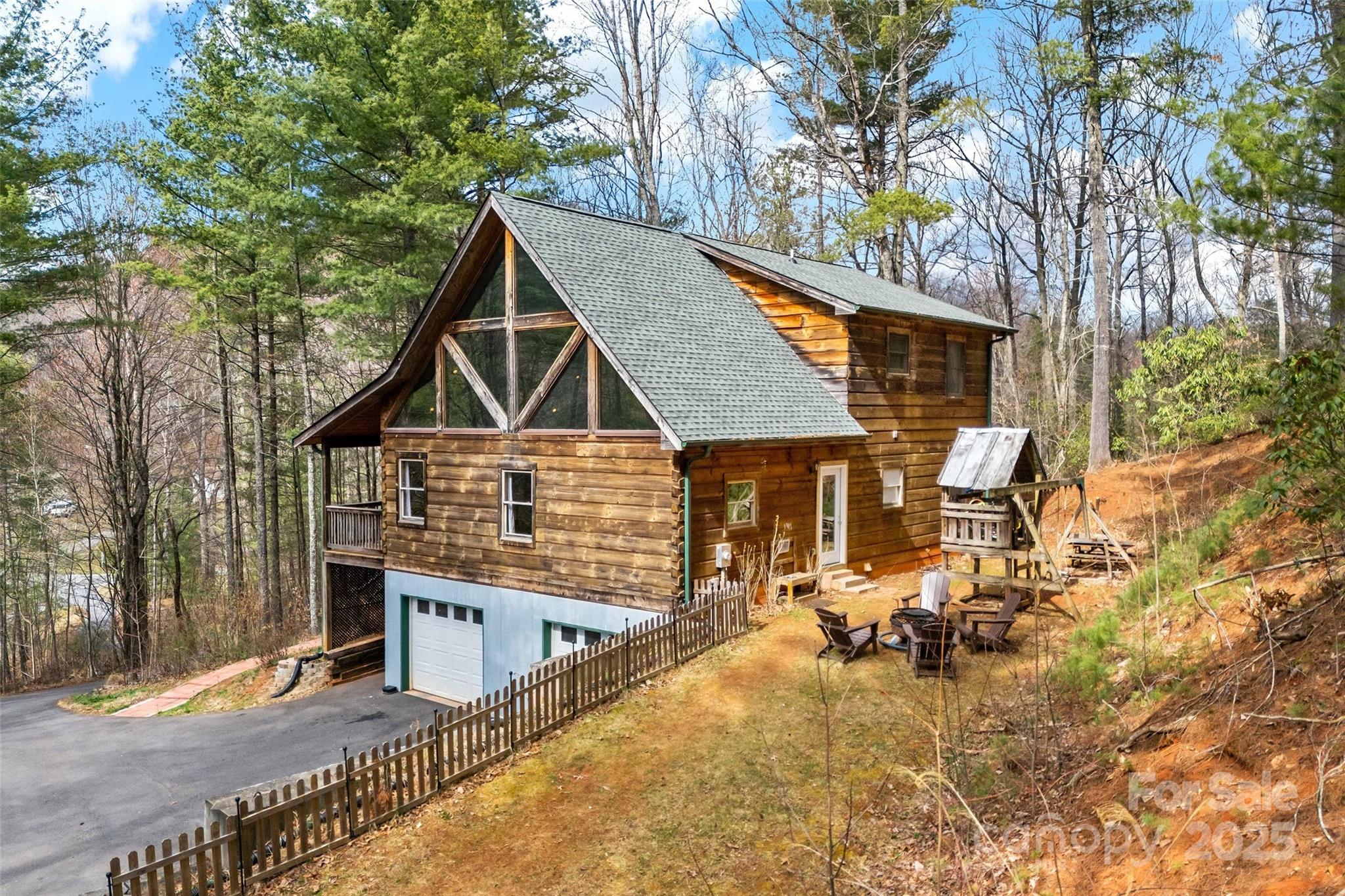 854 Lower Bailey Branch Road