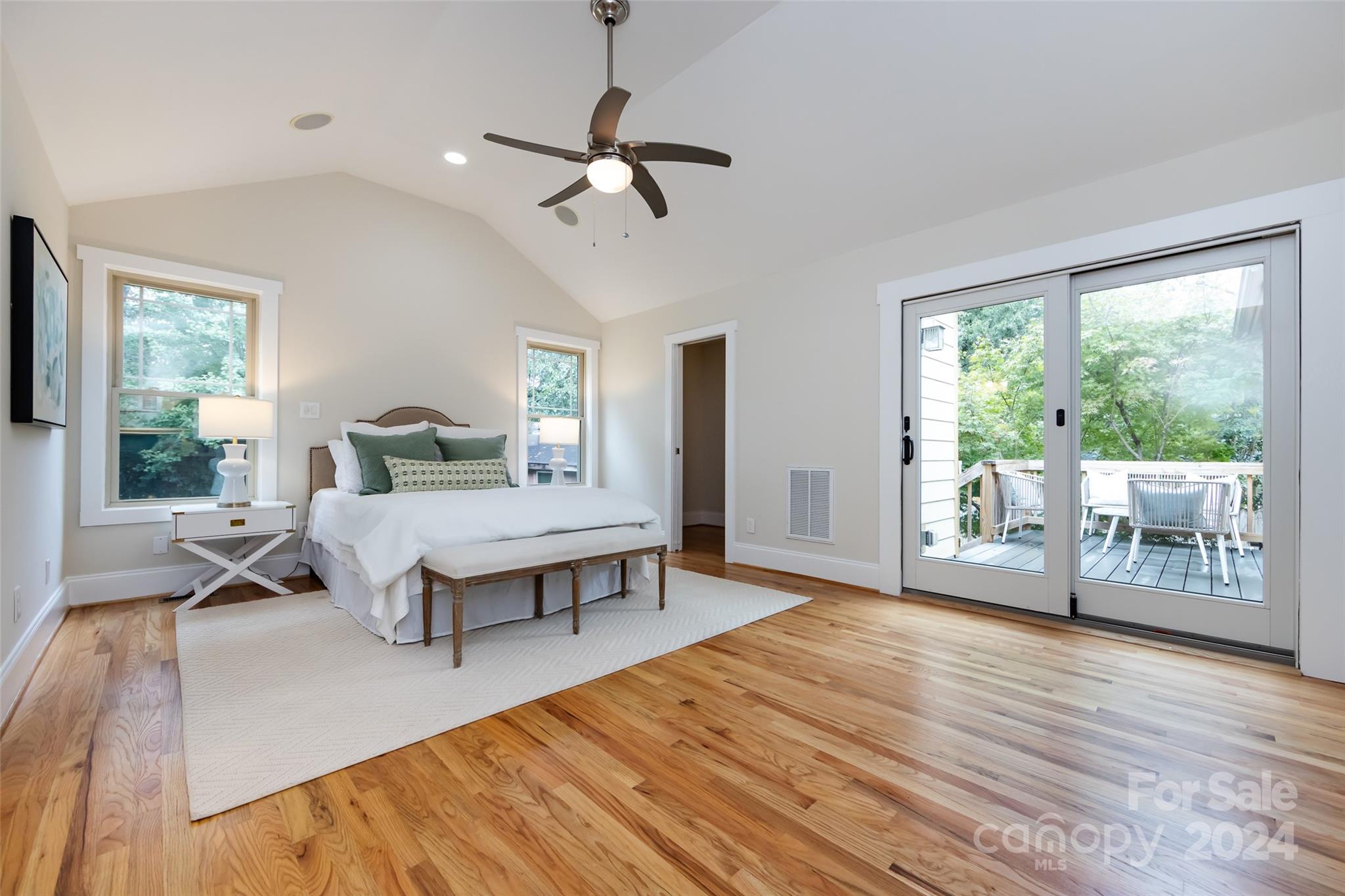 Shamrock Gardens - Residential