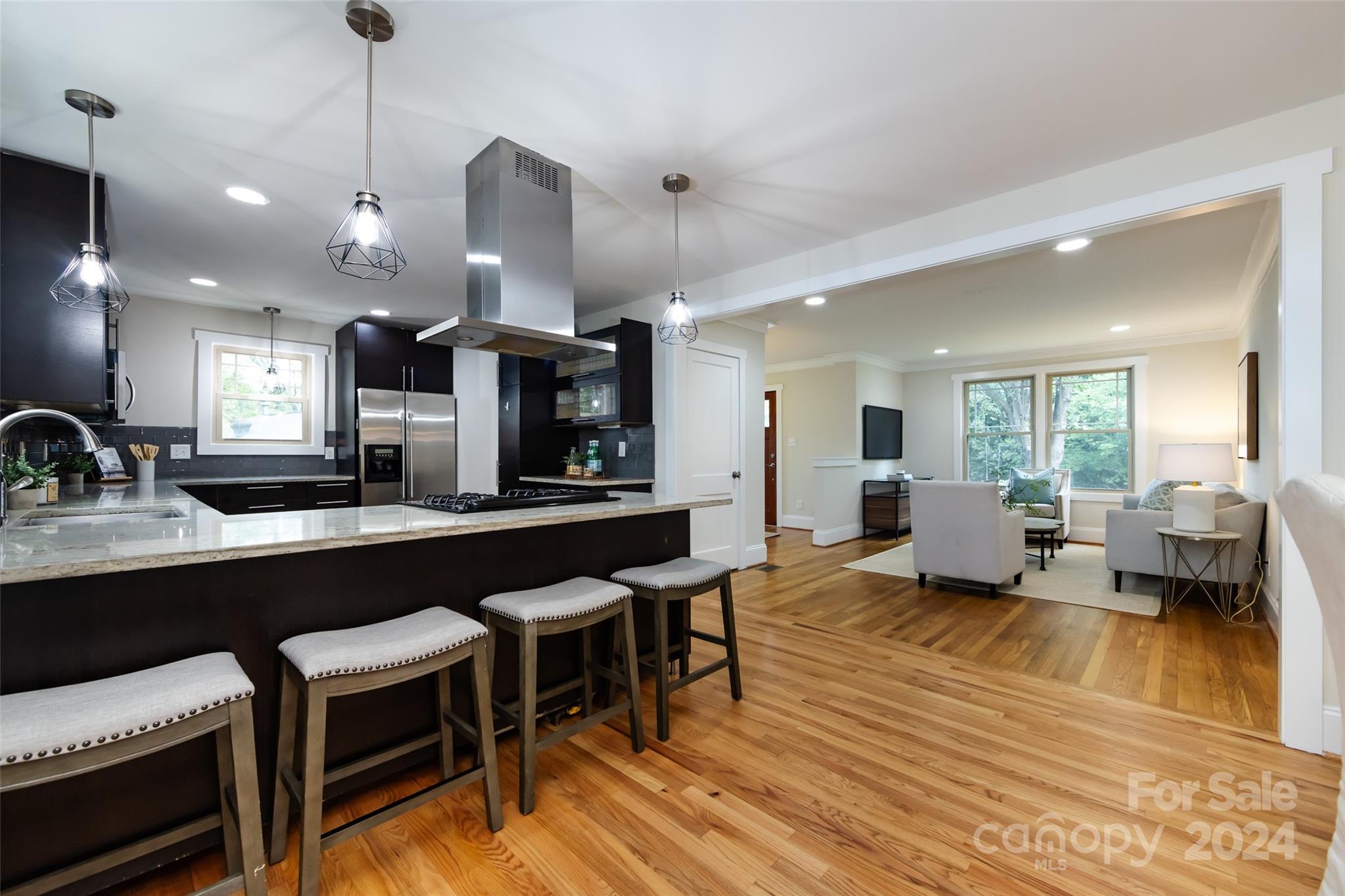 Shamrock Gardens - Residential