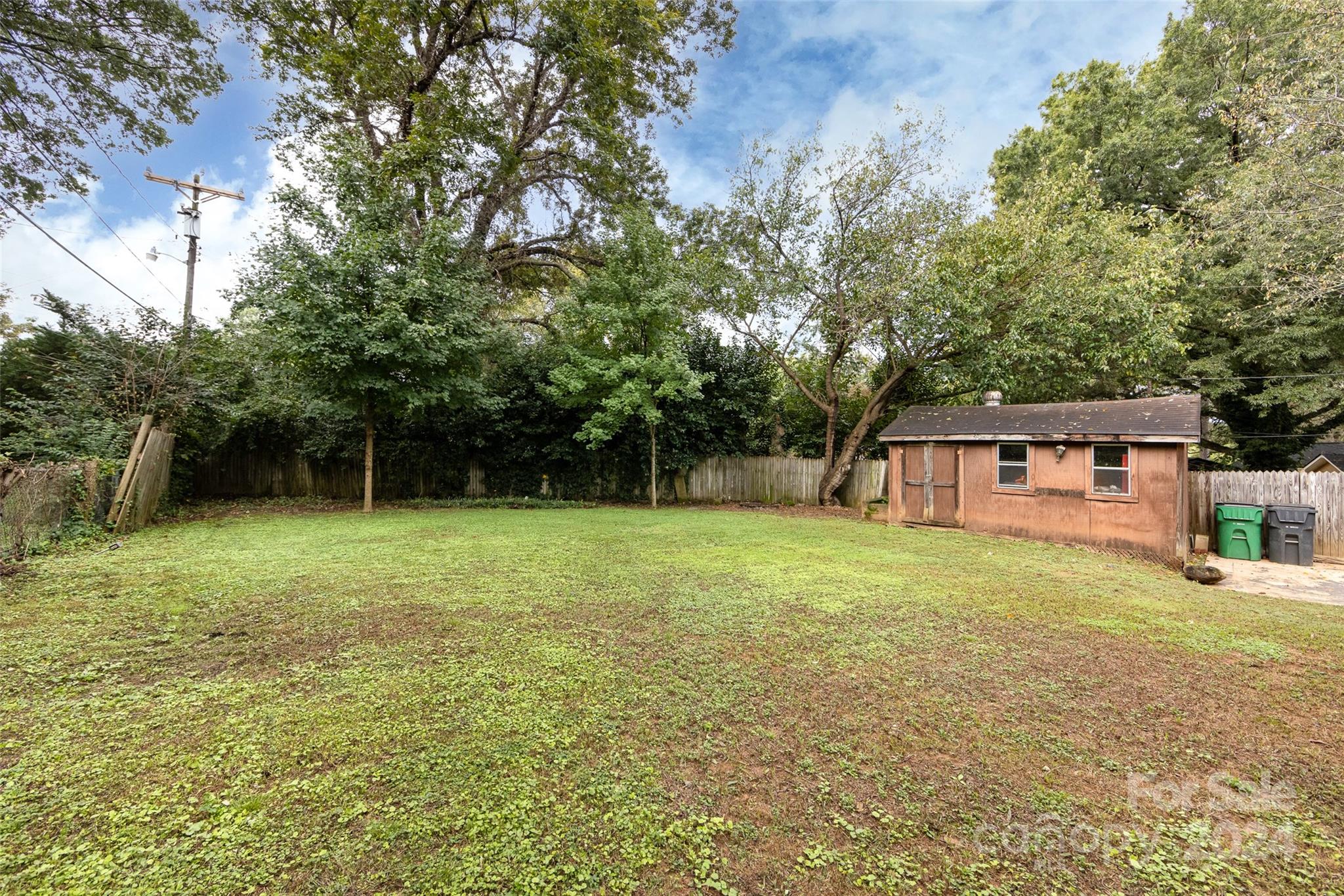 Shamrock Gardens - Residential