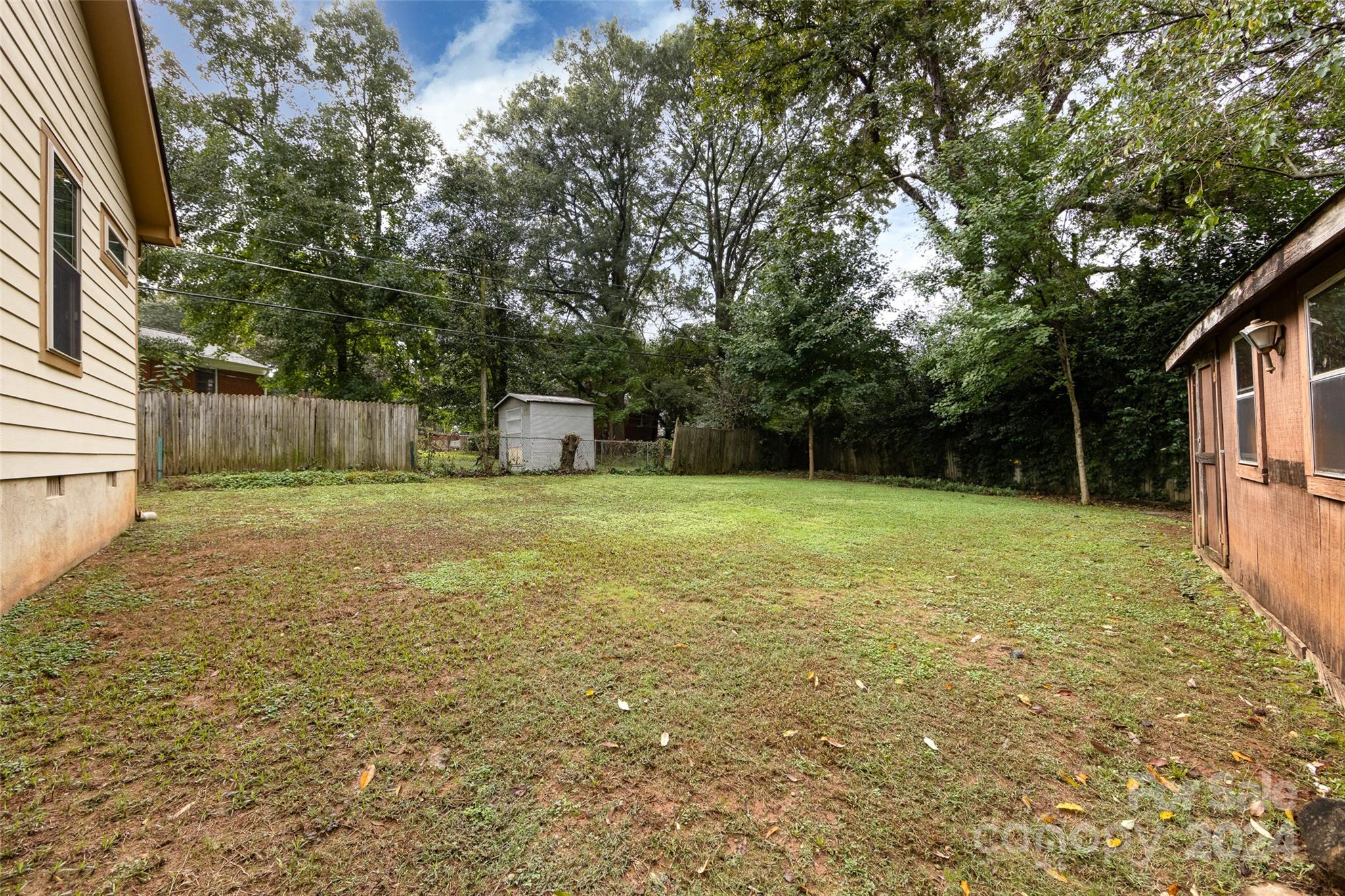 Shamrock Gardens - Residential