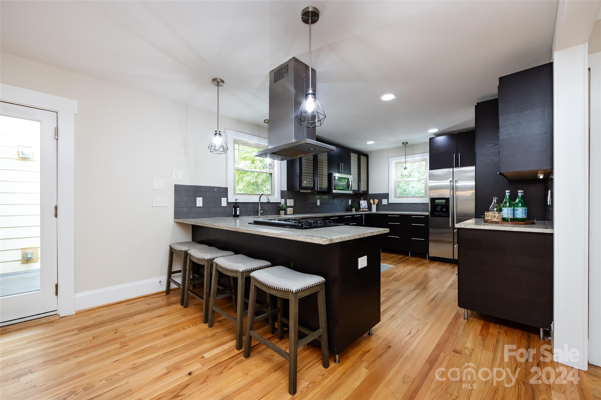 Shamrock Gardens - Residential