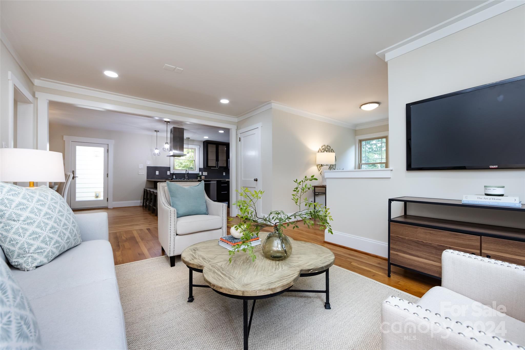 Shamrock Gardens - Residential