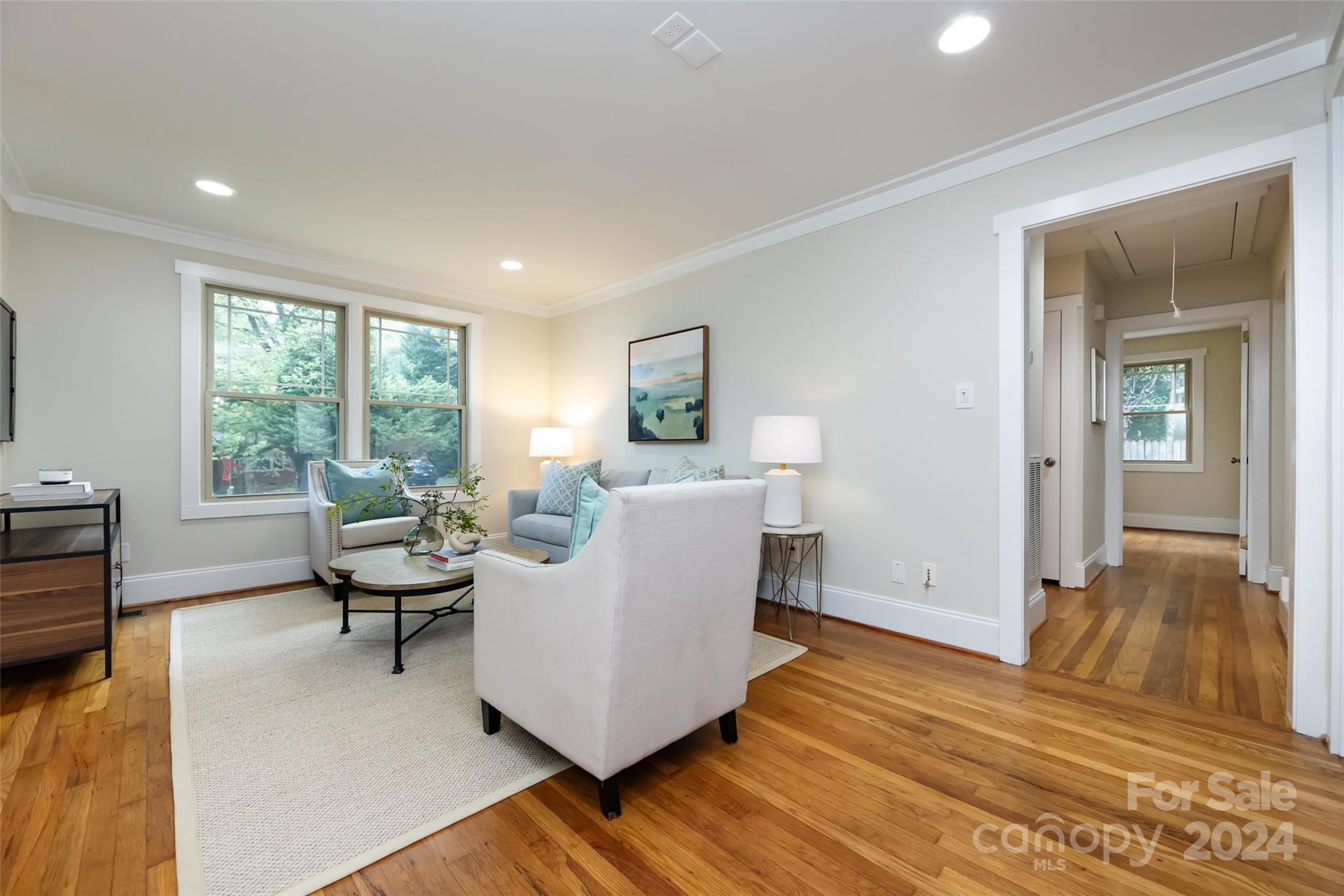 Shamrock Gardens - Residential