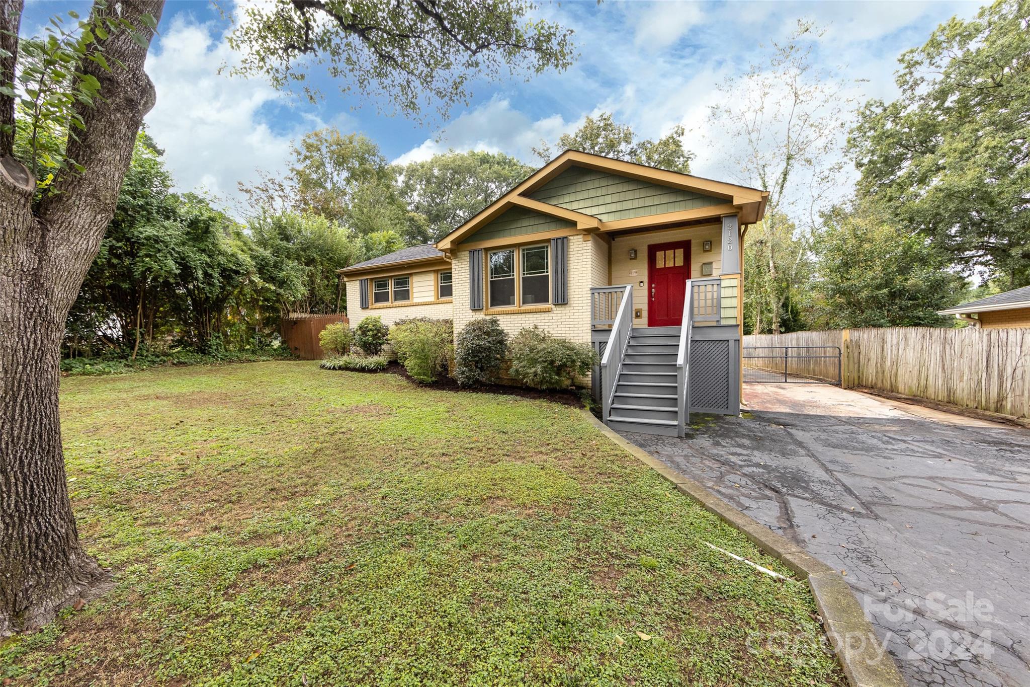 Shamrock Gardens - Residential