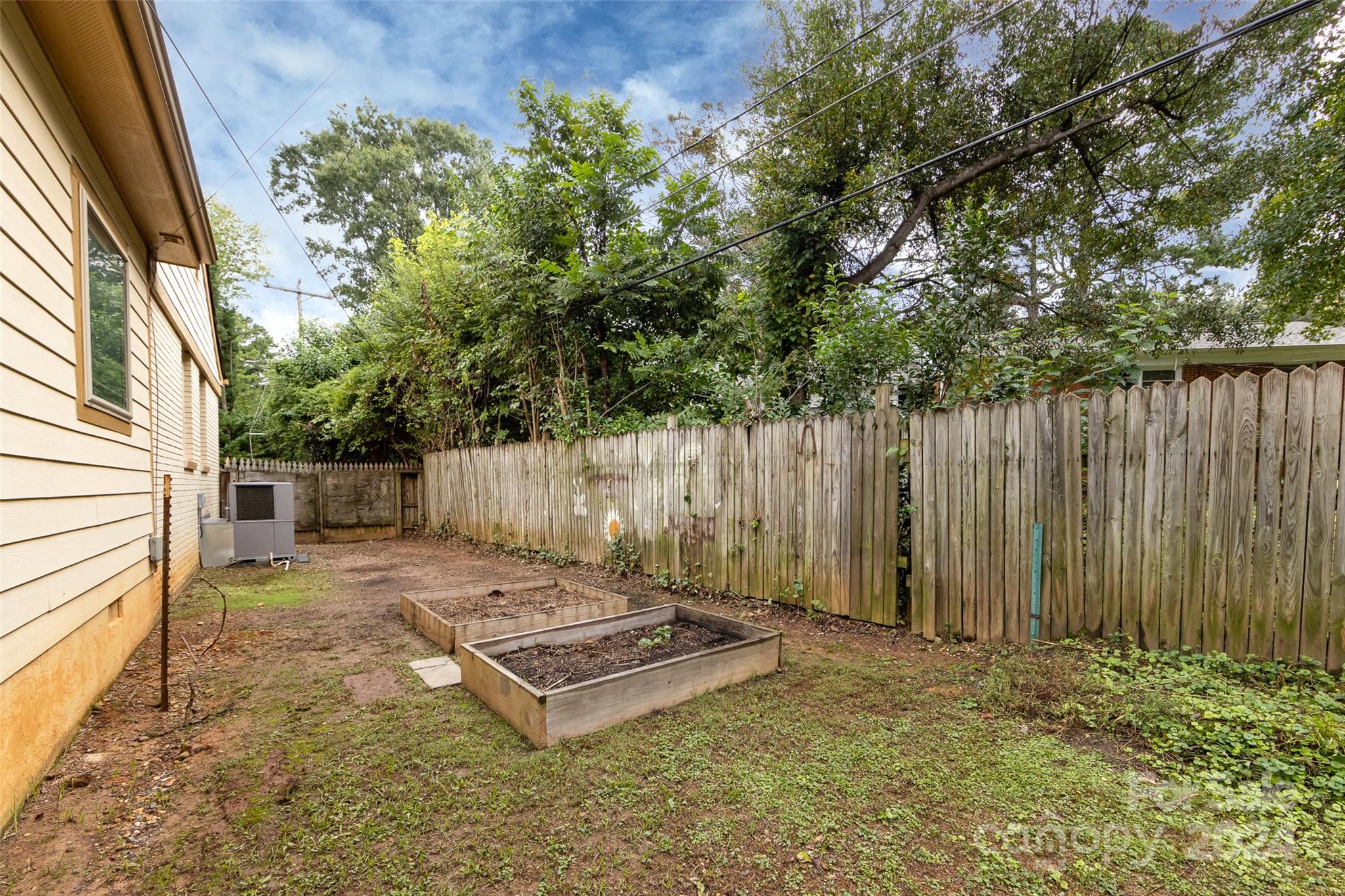 Shamrock Gardens - Residential