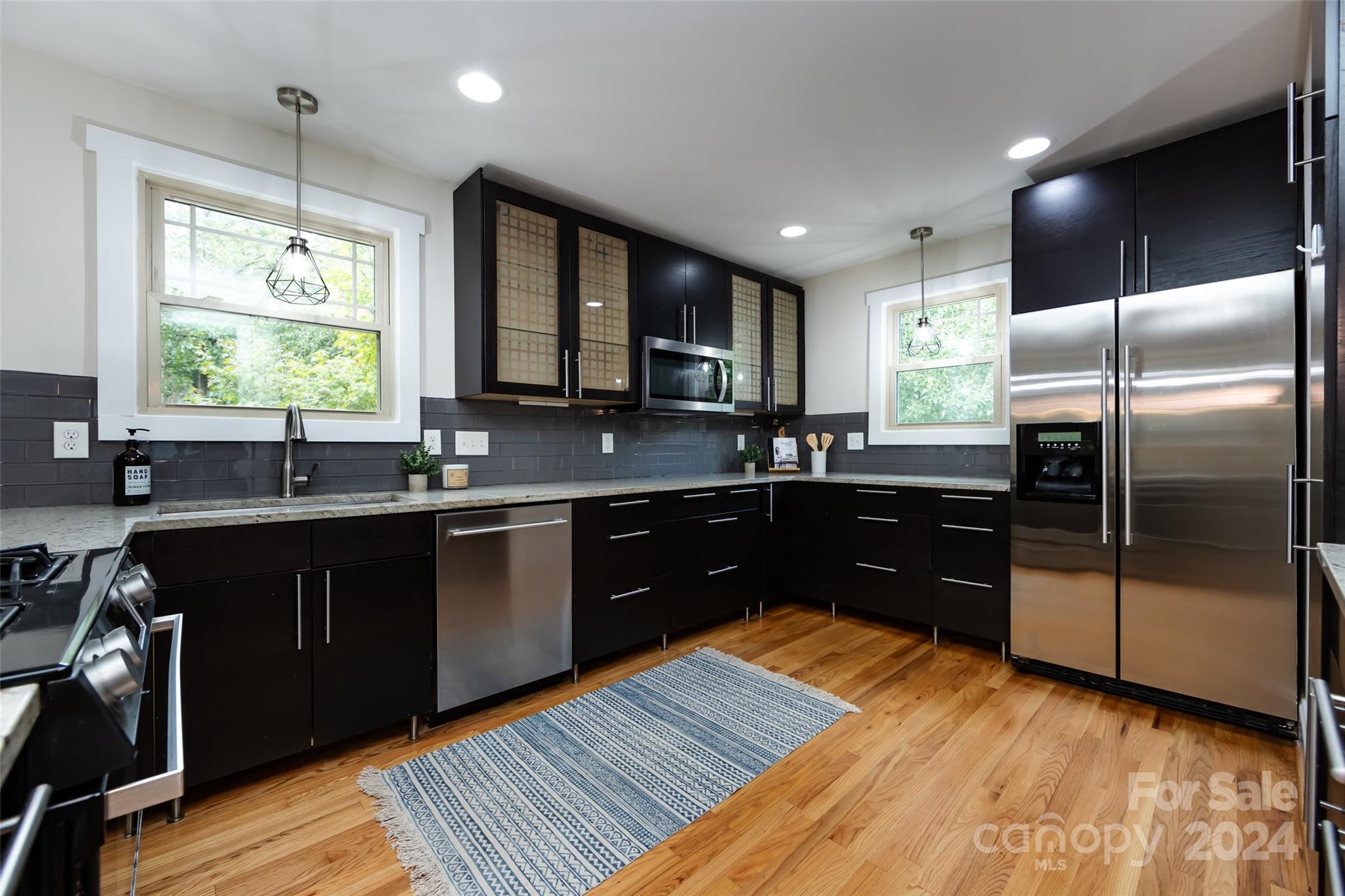 Shamrock Gardens - Residential