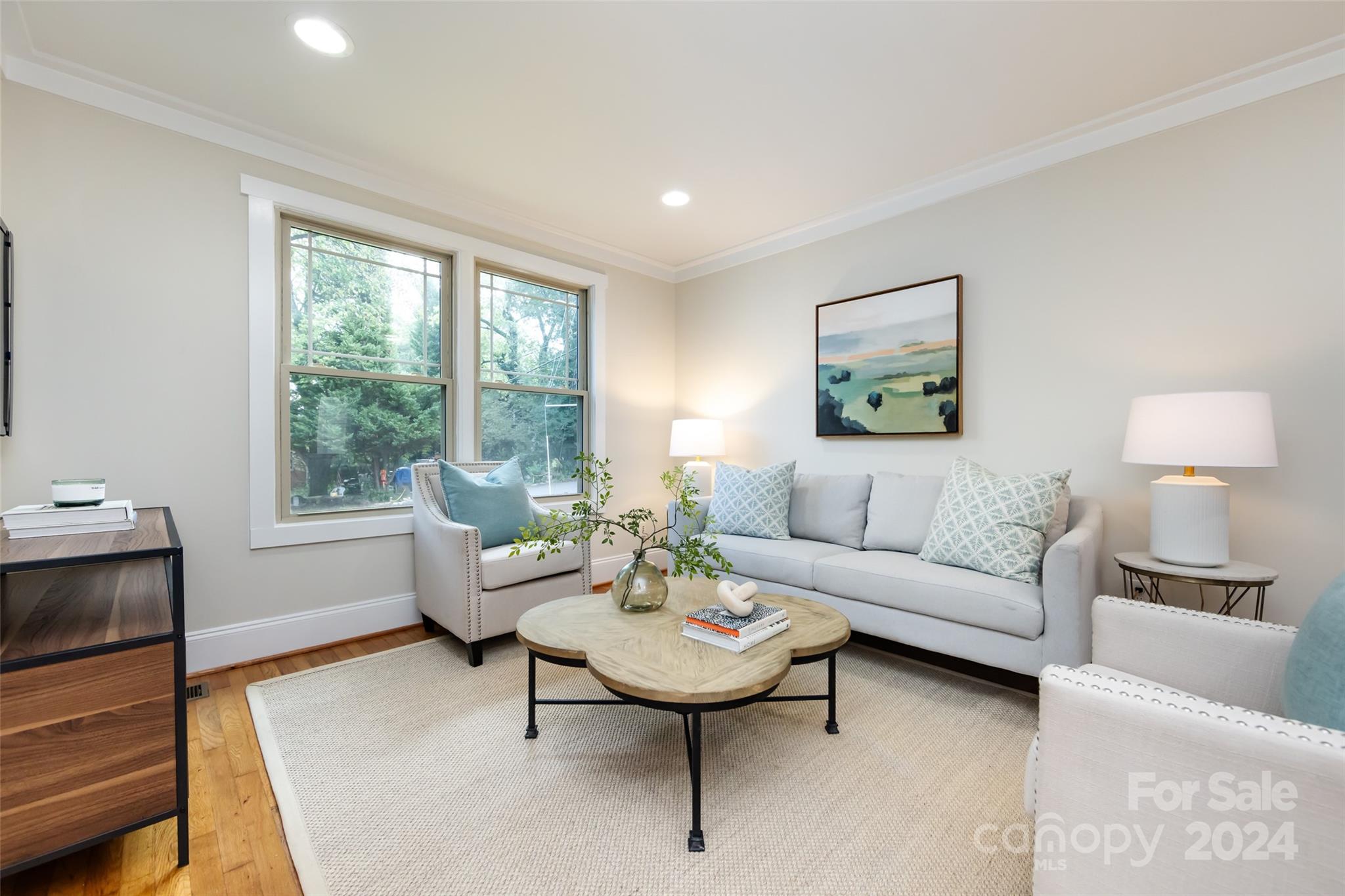 Shamrock Gardens - Residential