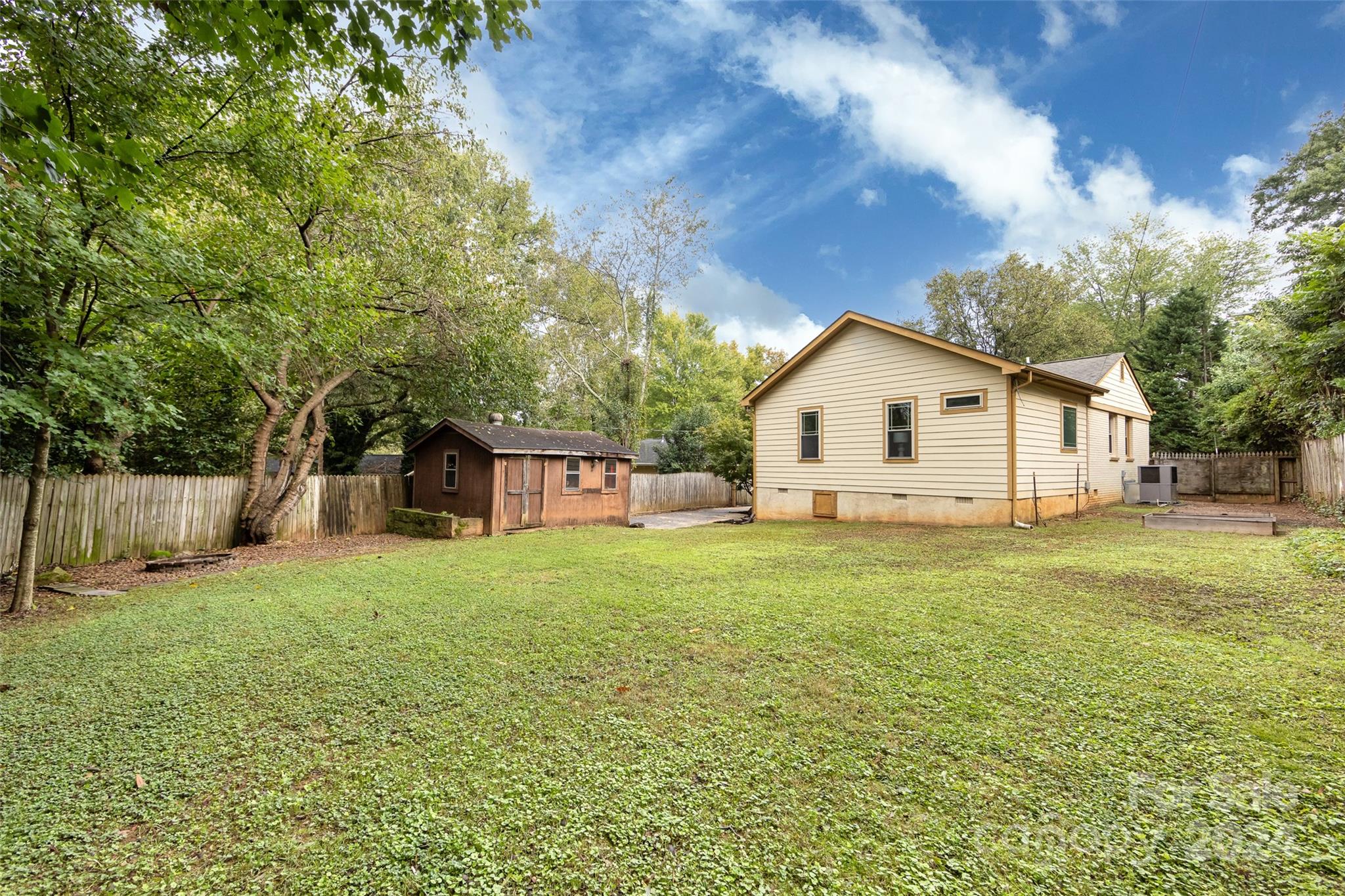 Shamrock Gardens - Residential