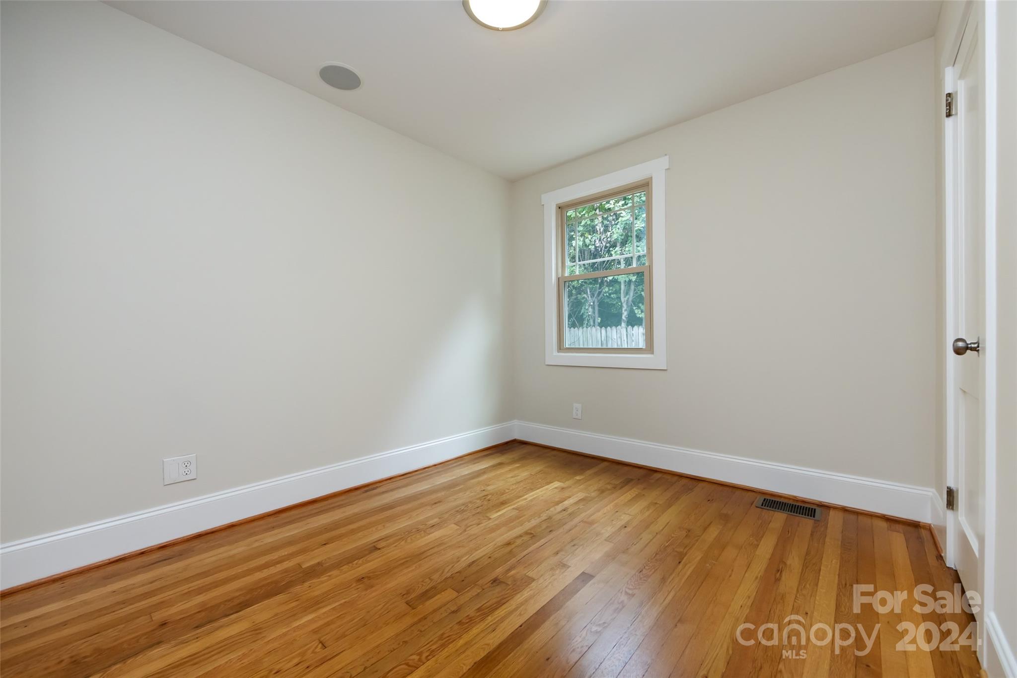 Shamrock Gardens - Residential