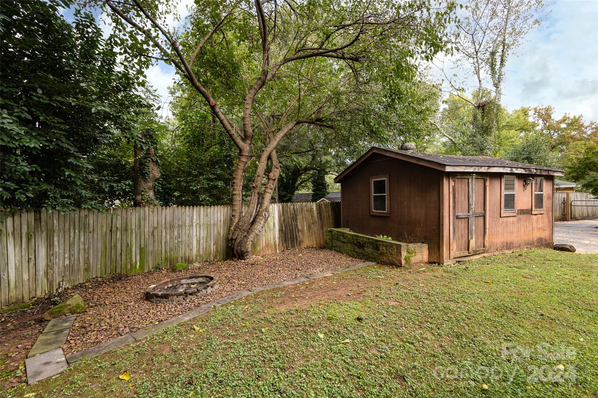 Shamrock Gardens - Residential