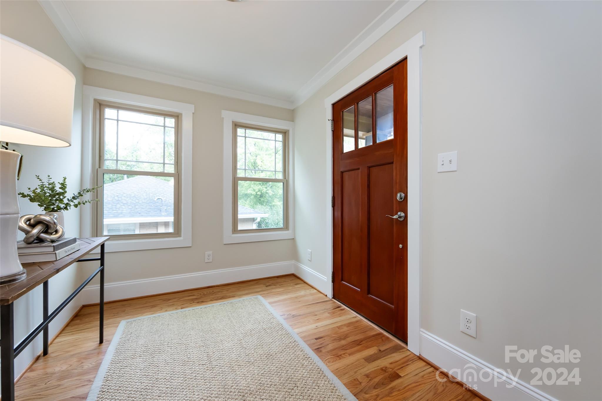 Shamrock Gardens - Residential