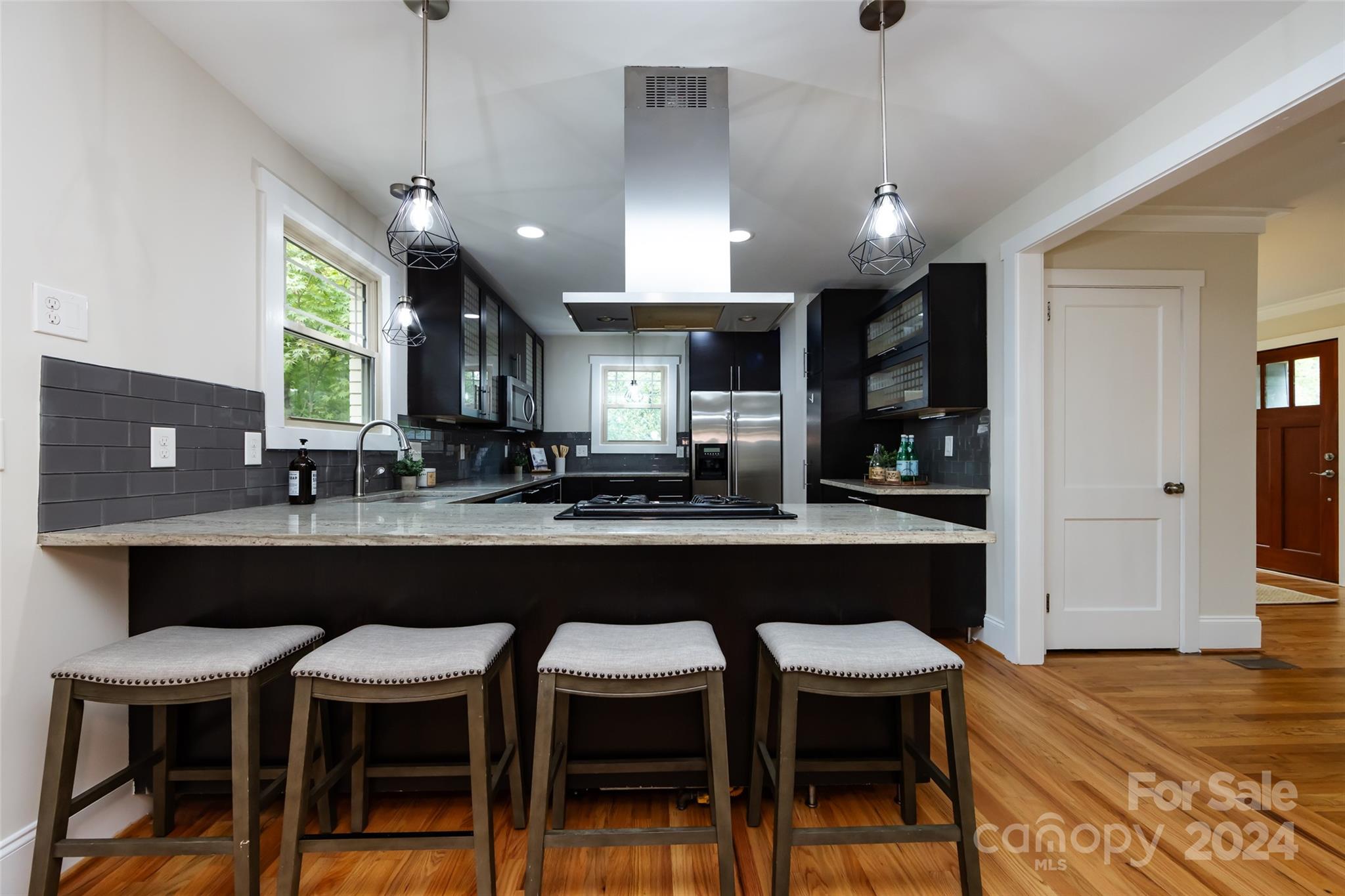 Shamrock Gardens - Residential