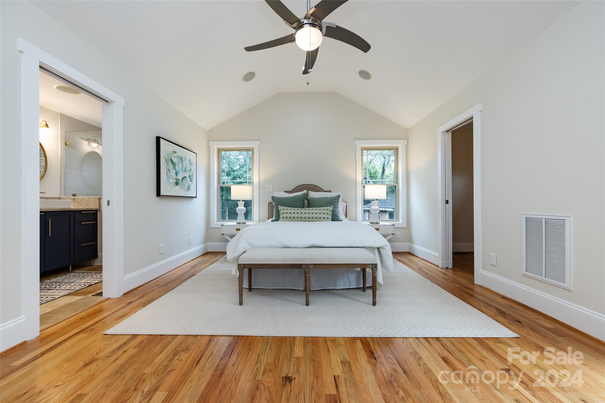 Shamrock Gardens - Residential