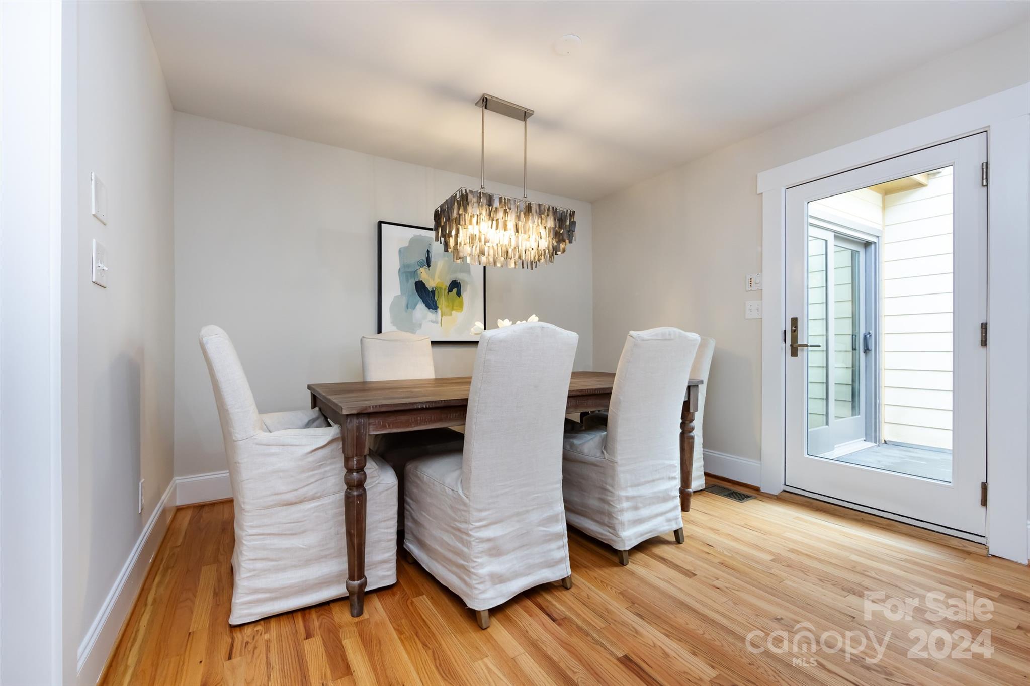 Shamrock Gardens - Residential