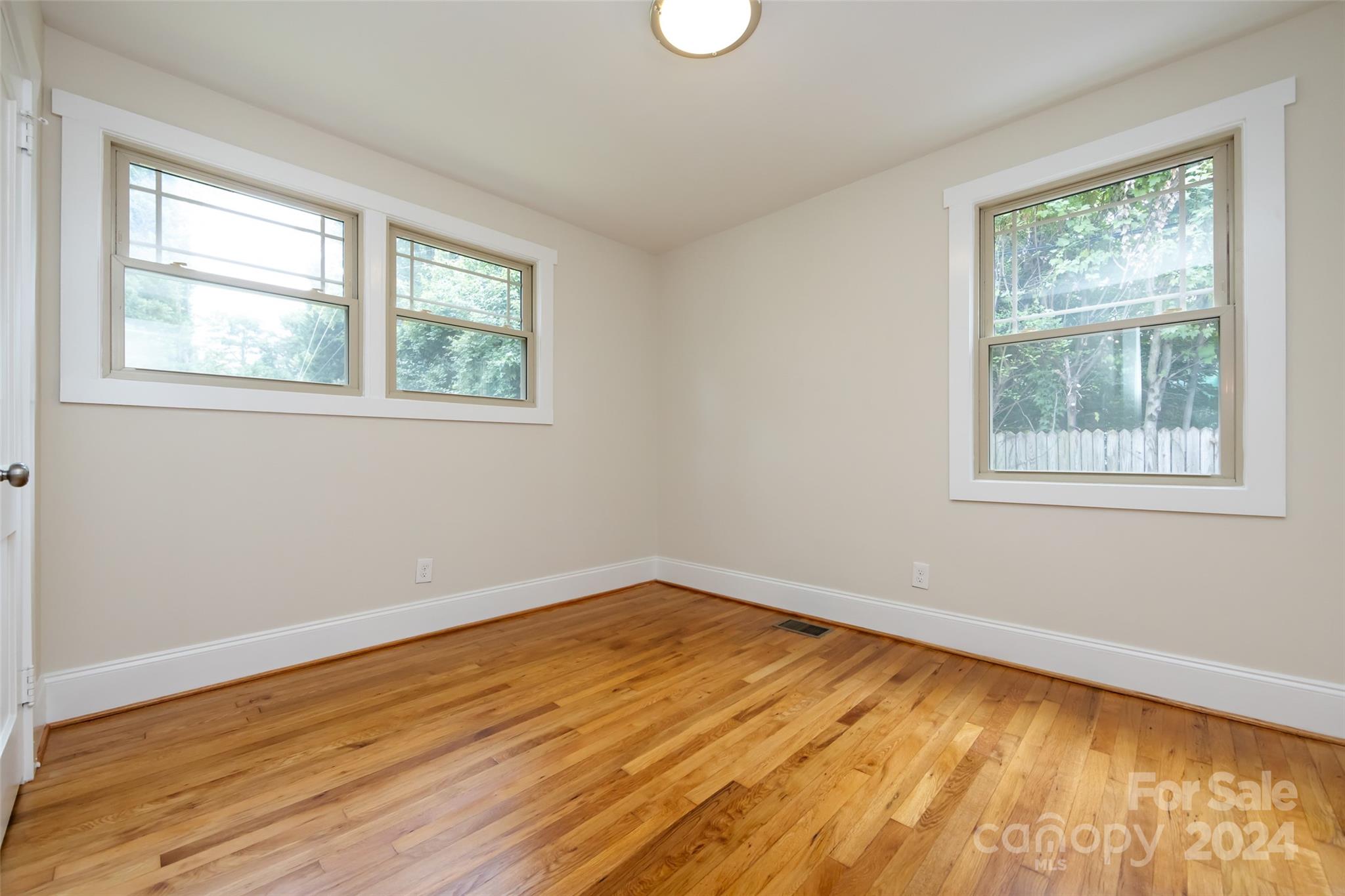 Shamrock Gardens - Residential