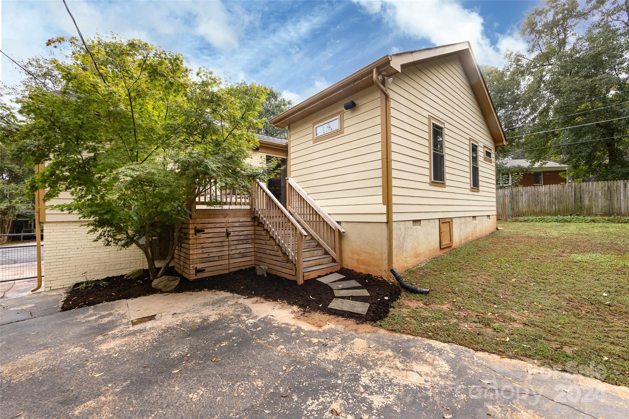 Shamrock Gardens - Residential