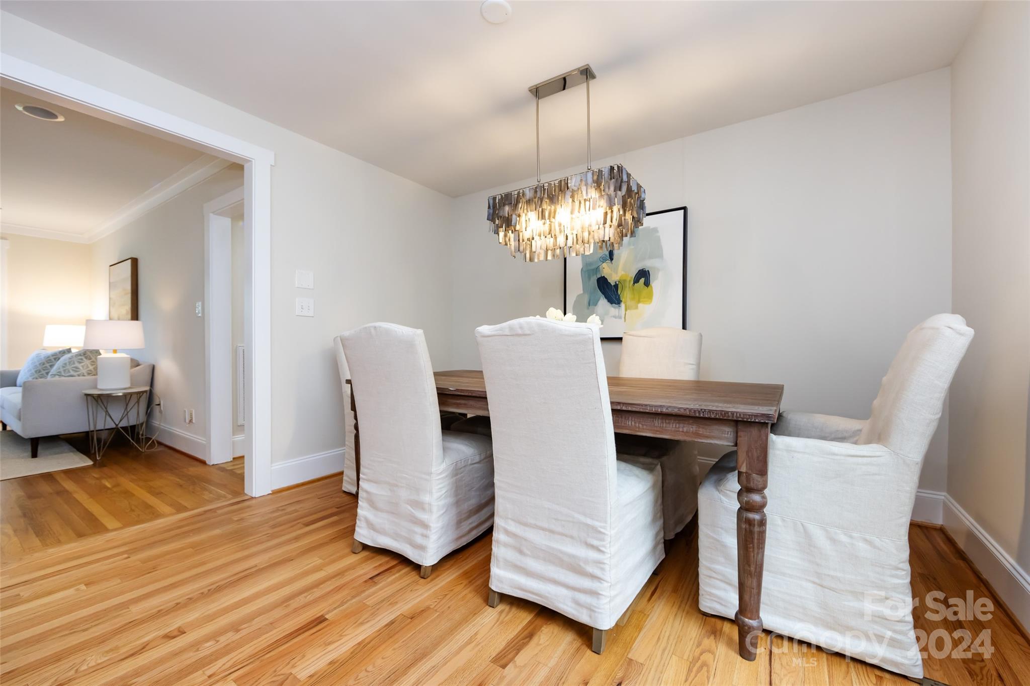 Shamrock Gardens - Residential