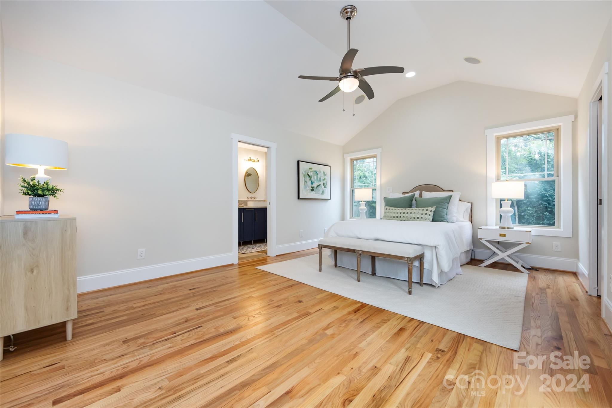 Shamrock Gardens - Residential