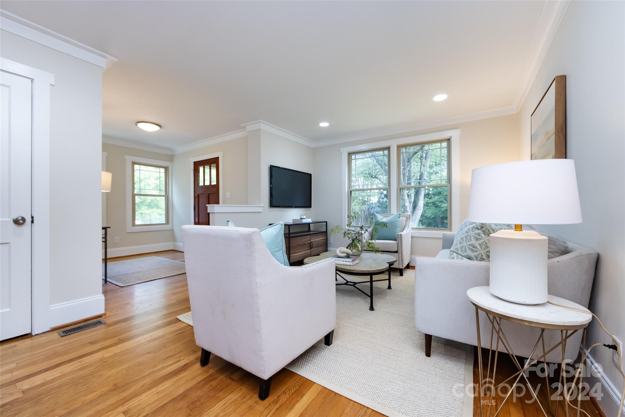 Shamrock Gardens - Residential