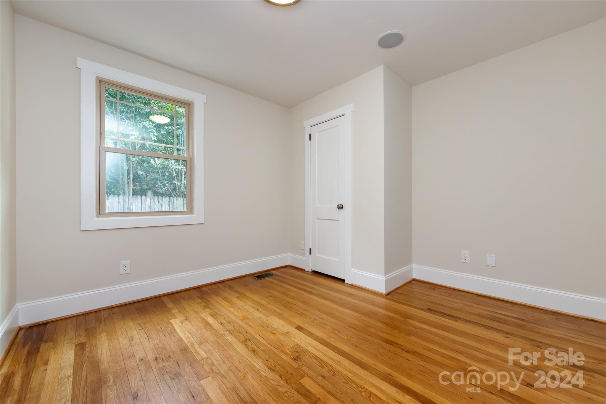 Shamrock Gardens - Residential