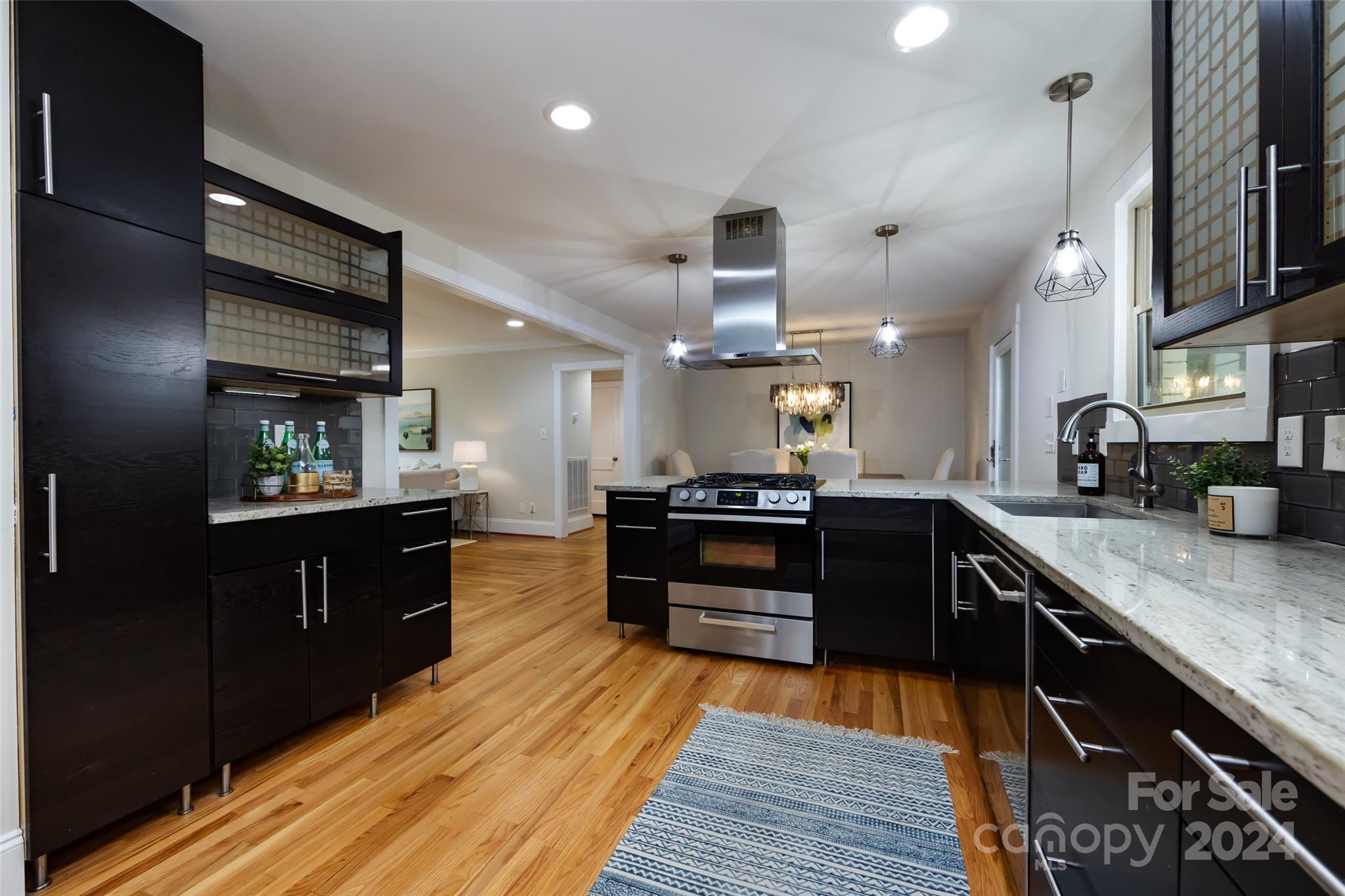 Shamrock Gardens - Residential