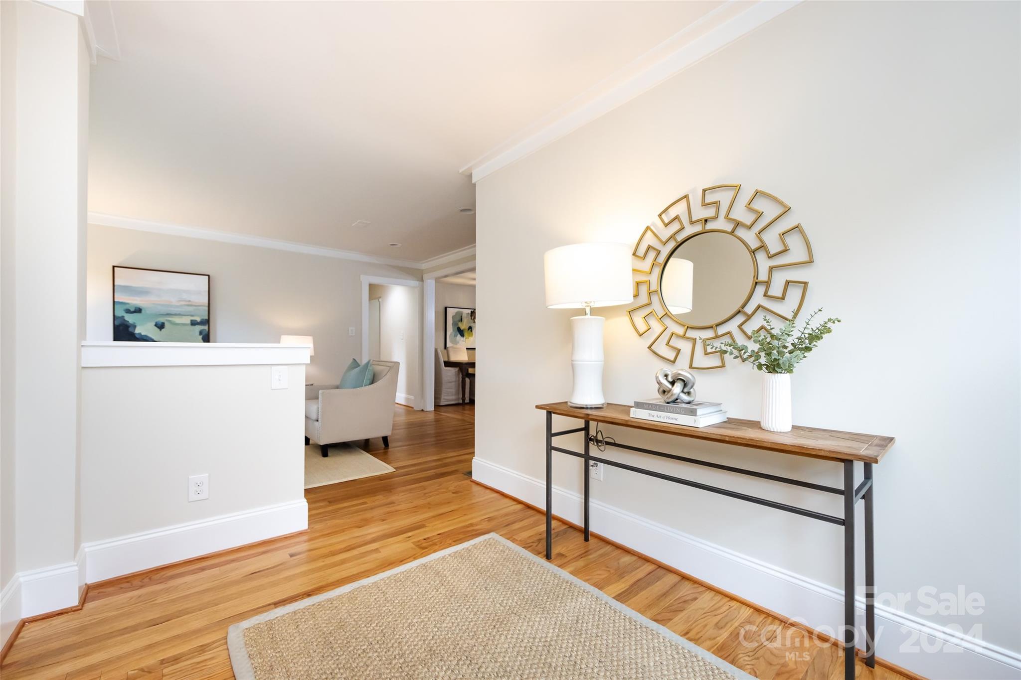 Shamrock Gardens - Residential