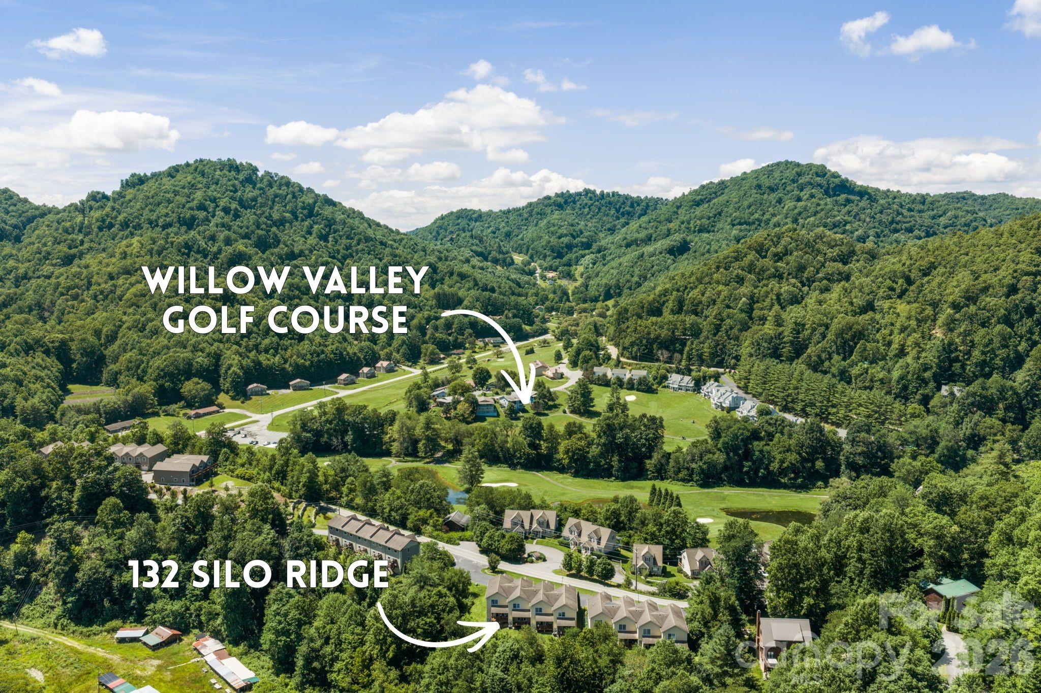 132 Silo Ridge Lane