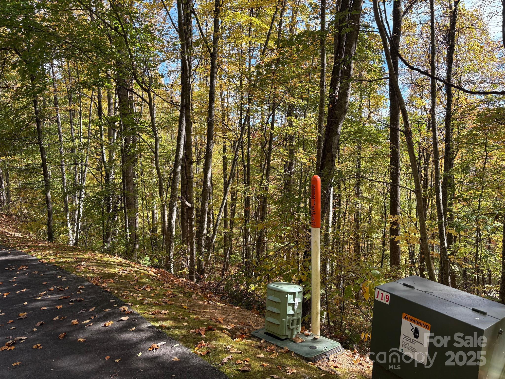 Mountain Watch - Land