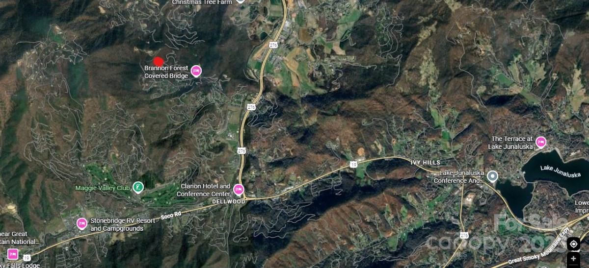 Mountain Watch - Land